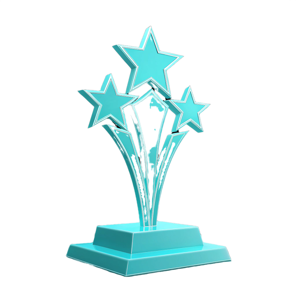 Trophy